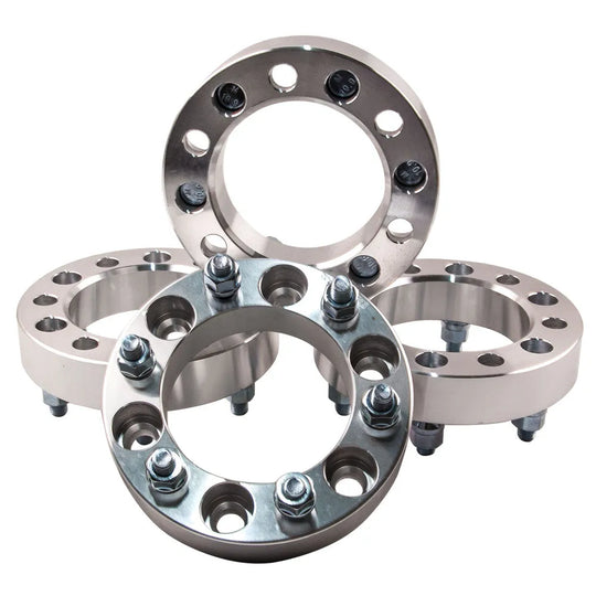 4pcs 6X139.7 30/35/38/50mm Wheel Spacers Adapters FOR ISUZU RODEO Toyota 1992 1993 1994 1995 1996 1997 1998 1999-2003 4WD-商业/工业-BeeSpareParts