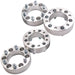 4pcs 6X139.7 30/35/38/50mm Wheel Spacers Adapters FOR ISUZU RODEO Toyota 1992 1993 1994 1995 1996 1997 1998 1999-2003 4WD-商业/工业-BeeSpareParts