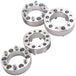 4pcs 6X139.7 30/35/38/50mm Wheel Spacers Adapters FOR ISUZU RODEO Toyota 1992 1993 1994 1995 1996 1997 1998 1999-2003 4WD-商业/工业-BeeSpareParts