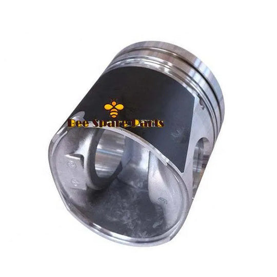 4pcs 860118387 340-1004001 LW300K/LW300KN Wheel Loader Fits Yuchai Piston Yuchai 6108 engine parts-BeeSpareParts