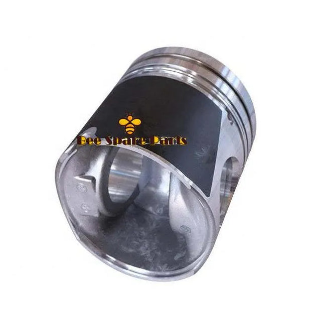 4pcs 860118387 340-1004001 LW300K/LW300KN Wheel Loader Fits Yuchai Piston Yuchai 6108 engine parts-BeeSpareParts