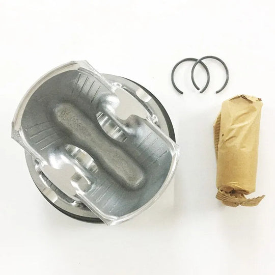 4PCS 8606463-01 11258606461 11257594453 11257610297 Engine Piston for BMW F20 F21 F22 F23 F30 F31 F32 F33 F10 N20 N20B20A N20B20-BeeSpareParts