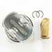 4PCS 8606463-01 11258606461 11257594453 11257610297 Engine Piston for BMW F20 F21 F22 F23 F30 F31 F32 F33 F10 N20 N20B20A N20B20-BeeSpareParts