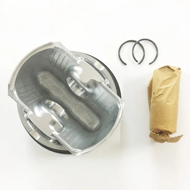 4PCS 8606463-01 11258606461 11257594453 11257610297 Engine Piston for BMW F20 F21 F22 F23 F30 F31 F32 F33 F10 N20 N20B20A N20B20-BeeSpareParts