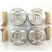 4PCS 8606463-01 11258606461 11257594453 11257610297 Engine Piston for BMW F20 F21 F22 F23 F30 F31 F32 F33 F10 N20 N20B20A N20B20-BeeSpareParts