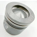 4PCS 87-436700-00 LR022444 0628.W8 Piston for Land Rover Jaguar Peugeot Citroen Ford 2.2 Diesel 224DT KNBA KNBB KNWA 4HL DW12C-BeeSpareParts