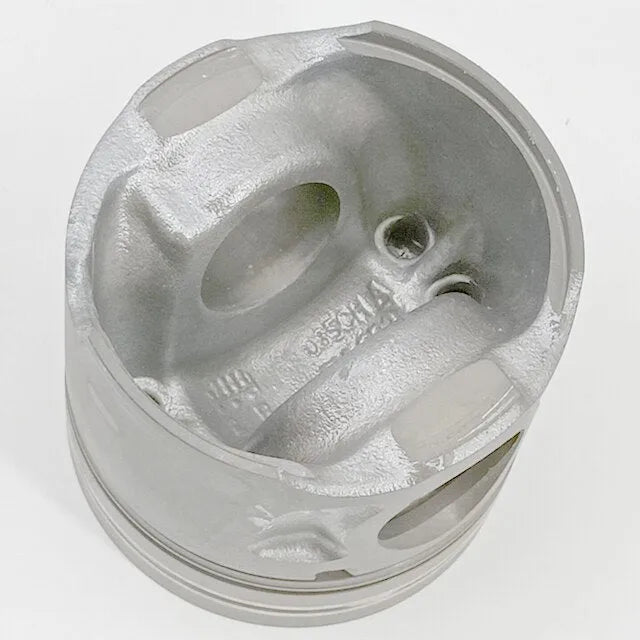 4PCS 87-436700-00 LR022444 0628.W8 Piston for Land Rover Jaguar Peugeot Citroen Ford 2.2 Diesel 224DT KNBA KNBB KNWA 4HL DW12C-Replacement Aftermarket Parts