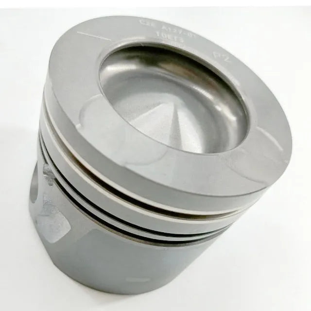 4PCS 87-436700-00 LR022444 0628.W8 Piston for Land Rover Jaguar Peugeot Citroen Ford 2.2 Diesel 224DT KNBA KNBB KNWA 4HL DW12C-Replacement Aftermarket Parts