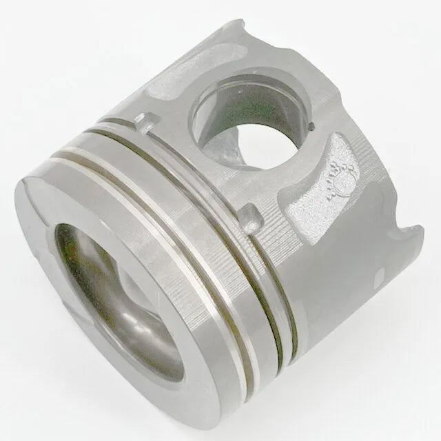 4PCS 87-436700-00 LR022444 0628.W8 Piston for Land Rover Jaguar Peugeot Citroen Ford 2.2 Diesel 224DT KNBA KNBB KNWA 4HL DW12C-Replacement Aftermarket Parts