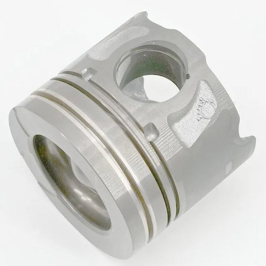 4PCS 87-436700-00 LR022444 0628.W8 Piston for Land Rover Jaguar Peugeot Citroen Ford 2.2 Diesel 224DT KNBA KNBB KNWA 4HL DW12C-Replacement Aftermarket Parts