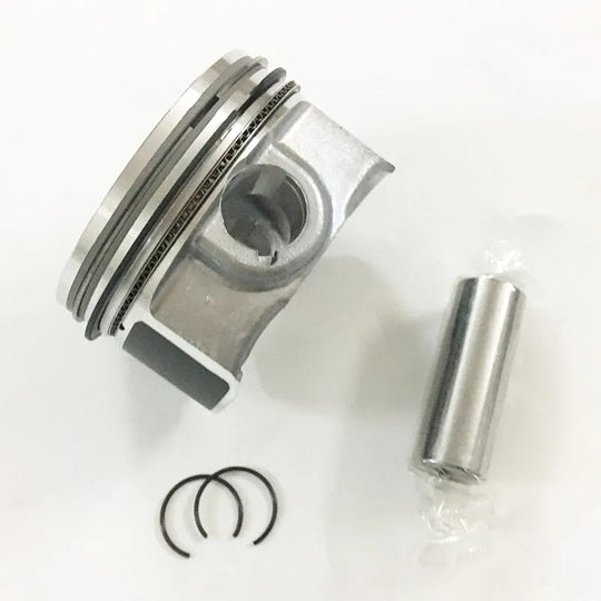 4PCS 87-437400-00 55565420 55580179 Engine Piston for Cruze Chevrolet Opel Astra J INSIGNIA A 1.4 A14NET A14NEL B14NEJ EURO5 STD-Replacement Aftermarket Parts