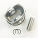 4PCS 87-437400-00 55565420 55580179 Engine Piston for Cruze Chevrolet Opel Astra J INSIGNIA A 1.4 A14NET A14NEL B14NEJ EURO5 STD-Replacement Aftermarket Parts