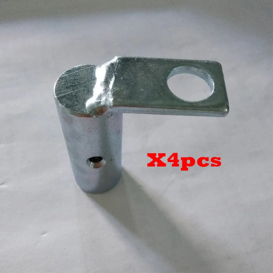 4pcs 91A43-10700 TIE ROD PIN FOR MITSUBISHI FORKLIFTS-BeeSpareParts