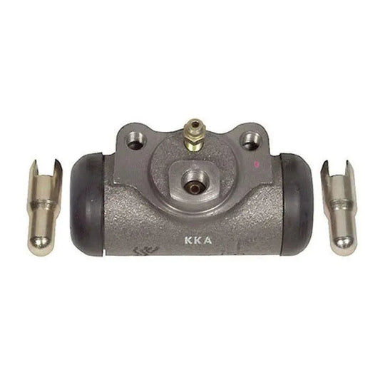 4pcs Brake cylinder 234A3-72001 For Forklift parts FD20~30T3/T6-BeeSpareParts
