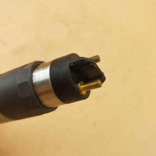 4pcs Common Rail Injection 0445120059 Cummins 3976372 4945969-Solenoid & Solenoid Valve-BeeSpareParts