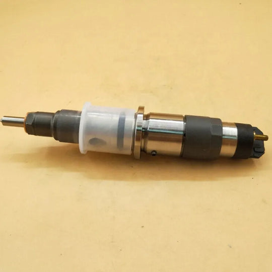 4pcs Common Rail Injection 0445120059 Cummins 3976372 4945969-Solenoid & Solenoid Valve-BeeSpareParts