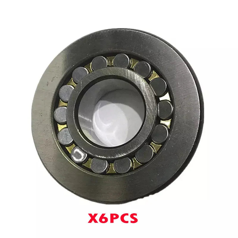 4pcs Diesel Pump P7100 P2000 Back Bearing 22205CAX-BeeSpareParts