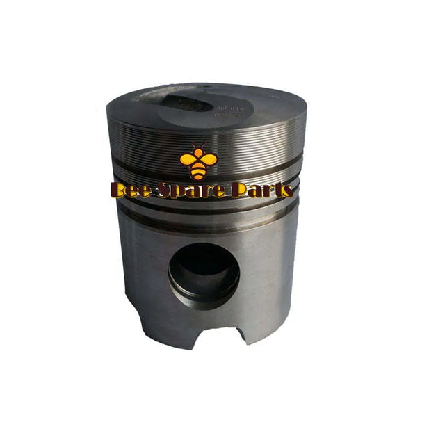 4pcs Diesel engine spare parts 100 mm FL912 piston set forged piston assy 0423 2407 0423 2390 0423 8252 for Deutz 912-BeeSpareParts