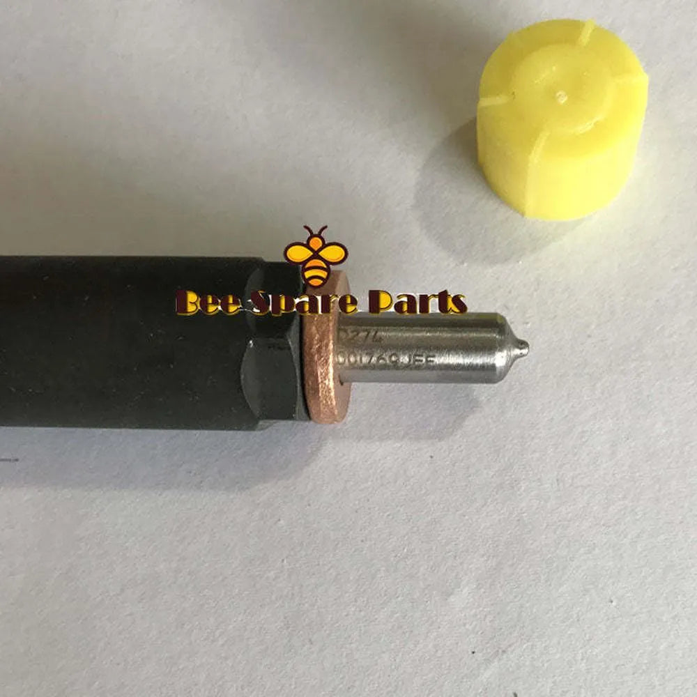 4pcs F5000-1112000 Common Rail Injector F5000-1112100-011 Engine Injection EJBR05301D-BeeSpareParts