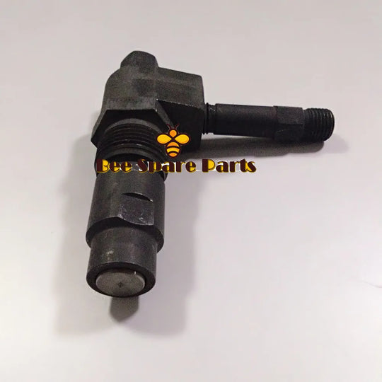 4pcs F6L912W engine fuel injector for Deutz engine parts 912-BeeSpareParts