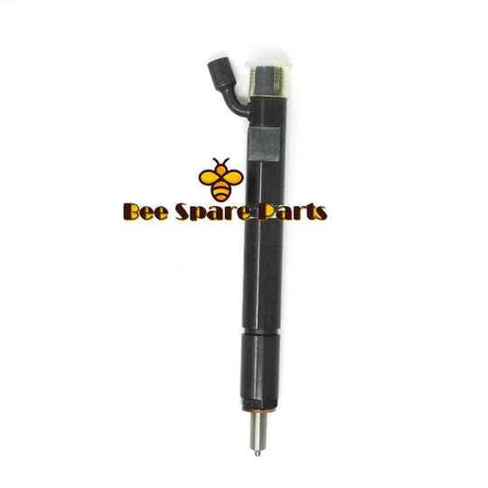 4pcs Fuel Injector 4025299 for Cummins Engine 6CT 8.3 ISC QSC-Injector-BeeSpareParts
