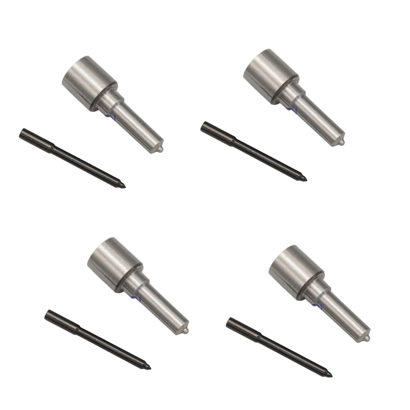 4pcs Fuel Injector Nozzle G3S112 for Cummins QSF3.8 ISB4.5 5344766 295050-2200-BeeSpareParts
