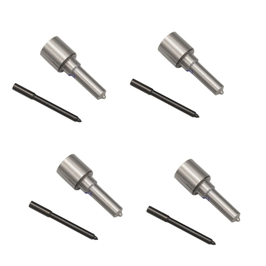4pcs Fuel Injector Nozzle G3S112 for Cummins QSF3.8 ISB4.5 5344766 295050-2200-BeeSpareParts