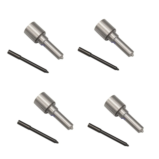4pcs Fuel Injector Nozzle G3S112 for Cummins QSF3.8 ISB4.5 5344766 295050-2200-BeeSpareParts