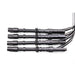4pcs Ignition coil cable for 1.8L Golf OE:06A905409G 06A905430N 06A035255B-BeeSpareParts