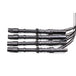 4pcs Ignition coil cable for 1.8L Golf OE:06A905409G 06A905430N 06A035255B-BeeSpareParts