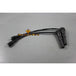 4pcs Ignition coil cable for Roewe 350, New MG3, Fashion Jingyi 1.5L-BeeSpareParts