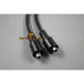 4pcs Ignition coil cable for Roewe 350, New MG3, Fashion Jingyi 1.5L-BeeSpareParts