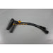 4pcs Ignition coil cable for Roewe 350, New MG3, Fashion Jingyi 1.5L-BeeSpareParts