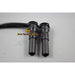 4pcs Ignition coil cable for Roewe 350, New MG3, Fashion Jingyi 1.5L-BeeSpareParts