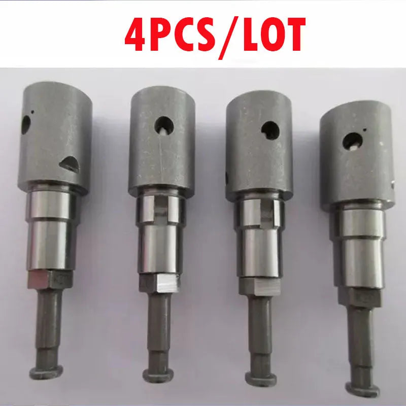 4pcs KZ02 diesel pump plunger-BeeSpareParts