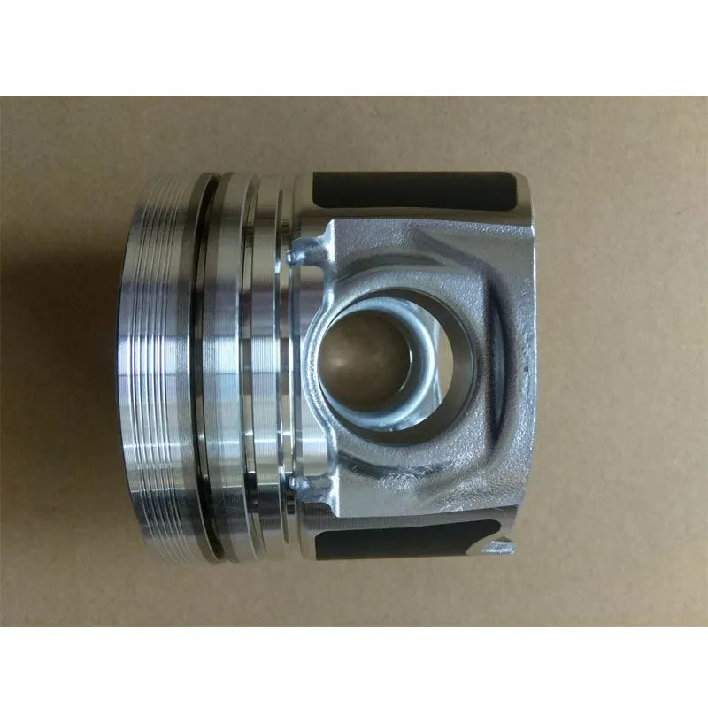 4pcs PISTON KIT for KIA J2 JS K2700 PREGIO BONGO Diesel K6Z1-11-SAO K6Z111SAO 0K6Z1-11-SA0 OK6Z1-11-SAO K6Z1-11-SCO 0K6Z1-11-SC0-BeeSpareParts