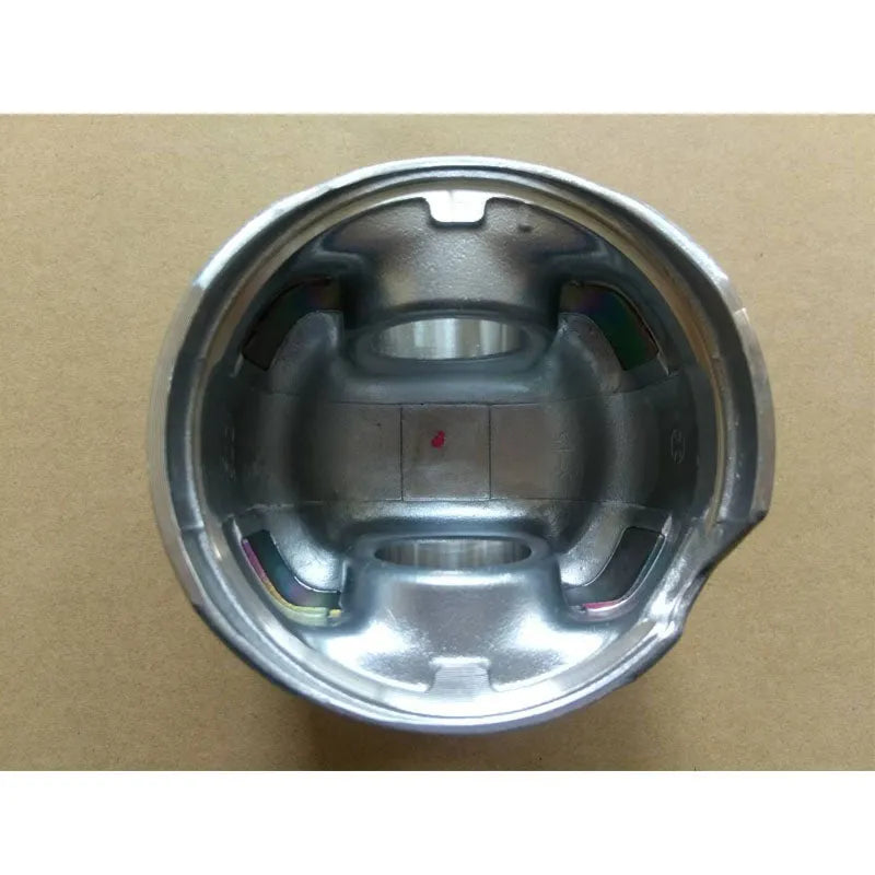 4pcs PISTON KIT for KIA J2 JS K2700 PREGIO BONGO Diesel K6Z1-11-SAO K6Z111SAO 0K6Z1-11-SA0 OK6Z1-11-SAO K6Z1-11-SCO 0K6Z1-11-SC0-BeeSpareParts