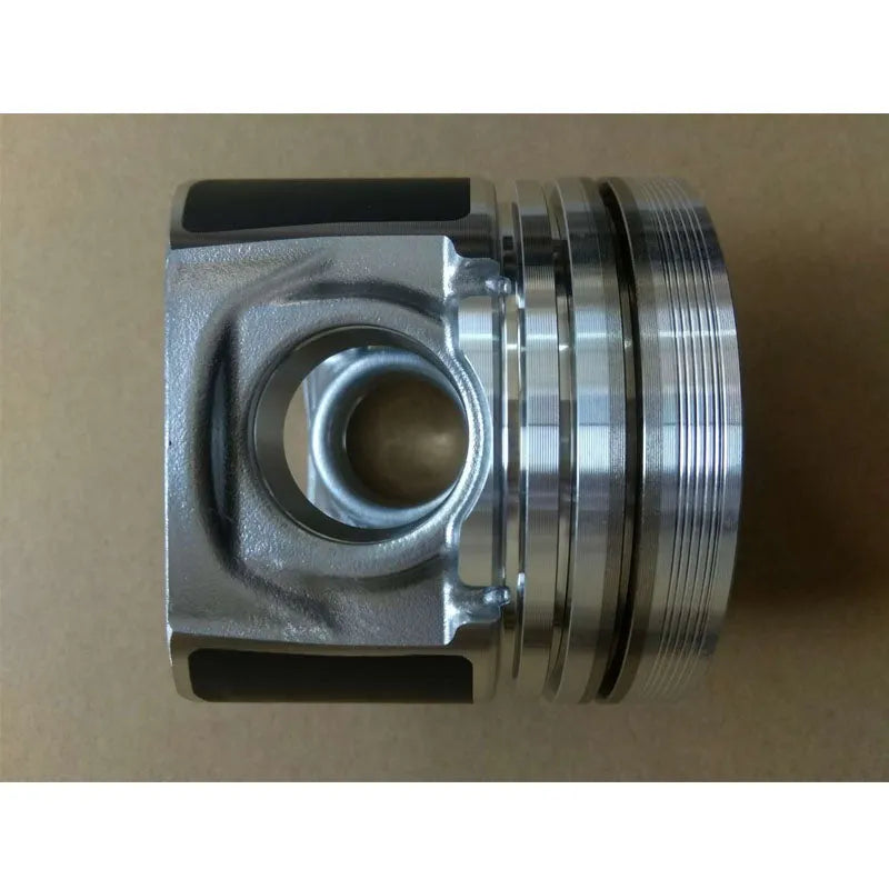 4pcs PISTON KIT for KIA J2 JS K2700 PREGIO BONGO Diesel K6Z1-11-SAO K6Z111SAO 0K6Z1-11-SA0 OK6Z1-11-SAO K6Z1-11-SCO 0K6Z1-11-SC0-BeeSpareParts