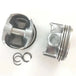 4pcs Pistons Kit For VW Jetta Golf Beetle Tiguan 1.4 TSI 03C107065AQ 03C107065BF-BeeSpareParts