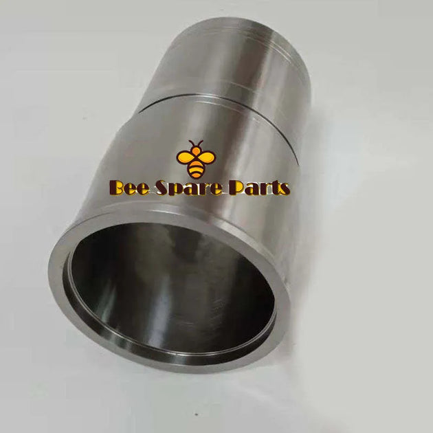 4pcs X15 ISX15 QSX15 Diesel Engine Cylinder Liner Kit 4376168-商业/工业-BeeSpareParts