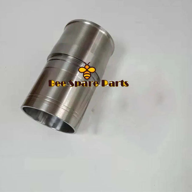 4pcs X15 ISX15 QSX15 Diesel Engine Cylinder Liner Kit 4376168-商业/工业-BeeSpareParts