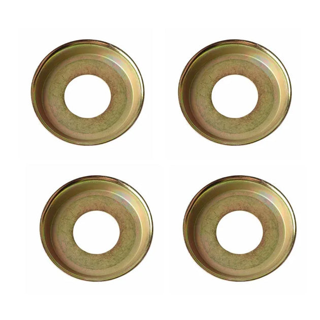 4pcs Aftermarket 6732443 CUP Seal For Bobcat Skid Steer 773 S150 S160 S175 S185 S205-BeeSpareParts