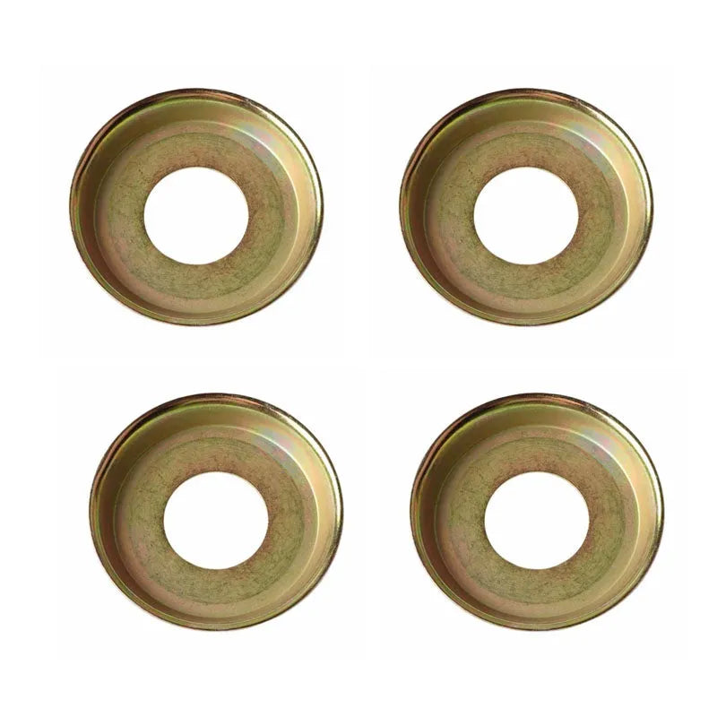 4pcs Aftermarket 6732443 CUP Seal For Bobcat Skid Steer 773 S150 S160 S175 S185 S205-BeeSpareParts