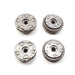 4pcs Camshaft Adjusters Intake & Exhaust L+R for Mercedes-Benz W203 W211 W164 W221-BeeSpareParts