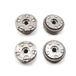 4pcs Camshaft Adjusters Intake & Exhaust L+R for Mercedes-Benz W203 W211 W164 W221-BeeSpareParts