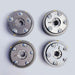 4pcs Camshaft Adjusters Intake&Exhaust L+R for Mercedes-Benz W203 W211 W164 W221-BeeSpareParts