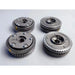 4pcs Camshaft Adjusters Intake&Exhaust L+R for Mercedes-Benz W203 W211 W164 W221-BeeSpareParts