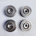 4pcs Camshaft Adjusters Intake&Exhaust L+R for Mercedes-Benz W203 W211 W164 W221-BeeSpareParts