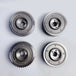 4pcs Camshaft Adjusters Intake&Exhaust L+R for Mercedes-Benz W203 W211 W164 W221-BeeSpareParts