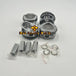 4PCS CJ5Z6108A 1840289 CJ5Z 6108 A For Ford C-MAX II kuga 1.6T JQDA JQDB YUDA-BeeSpareParts